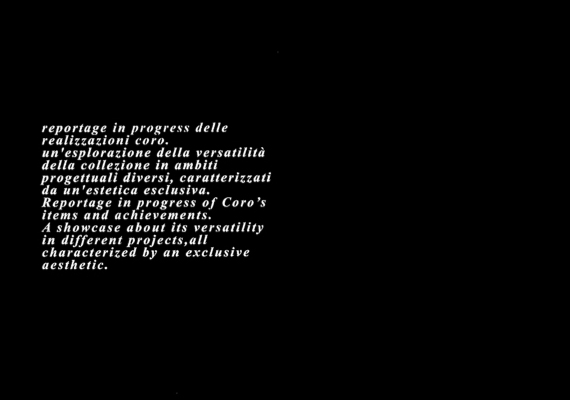 'Canale Residential Complex - A-Nathstudio Project' - 2011