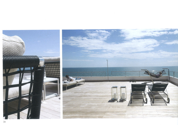 'Canale Residential Complex - A-Nathstudio Project' - 2011