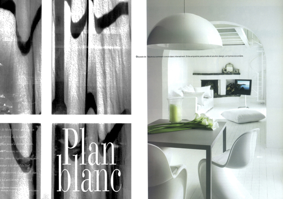 'Plan Blanc' - 2006
