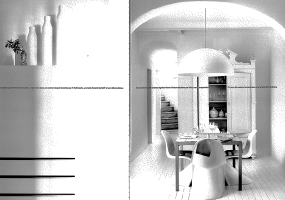 'Plan Blanc' - 2006
