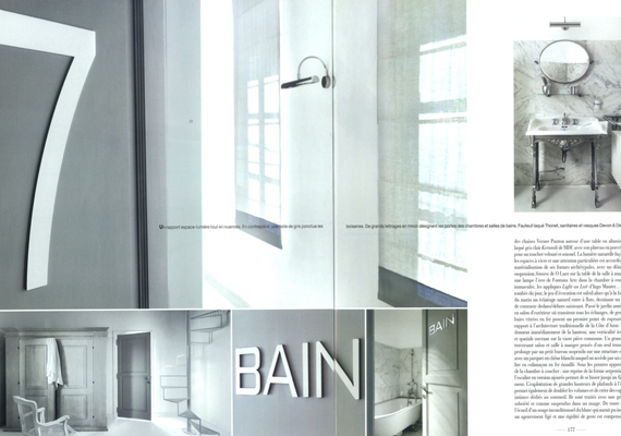 'Plan Blanc' - 2006