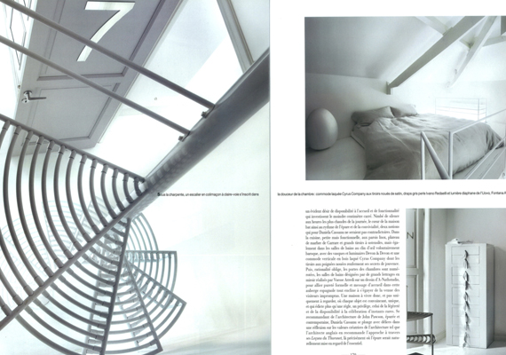 'Plan Blanc' - 2006