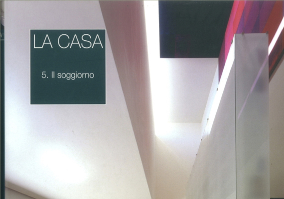 'Il Soggiorno' - 2006