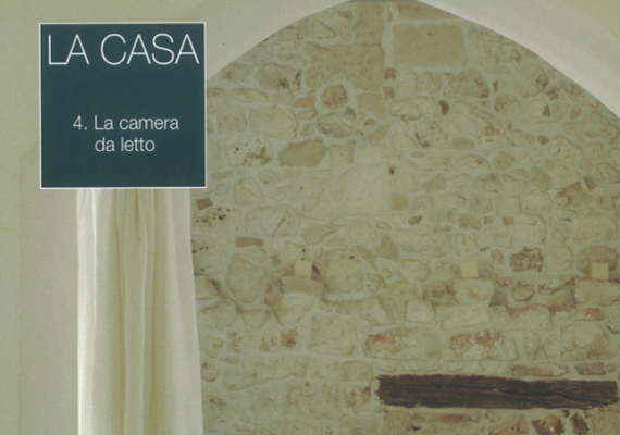 'La Camera da Letto' - 2006