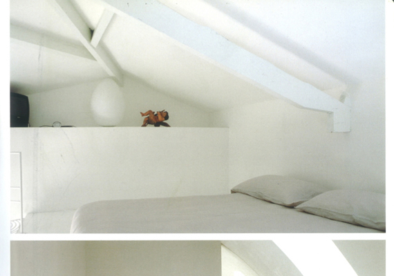 'La Camera da Letto' - 2006