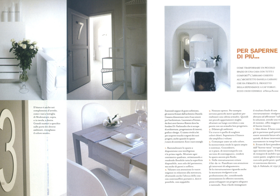 'A Cap Ferrat Inno Alla Luce' - 2006
