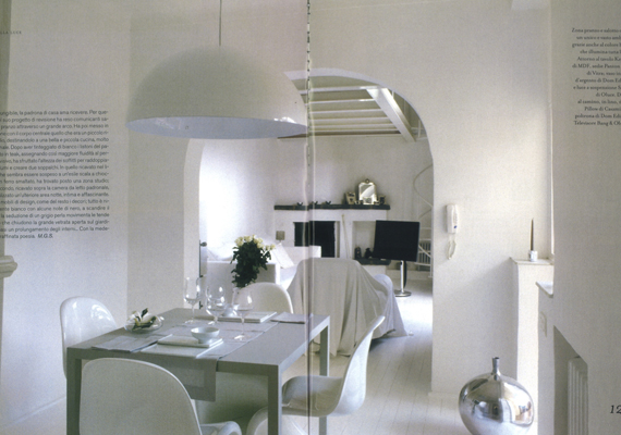 'A Cap Ferrat Inno Alla Luce' - 2006