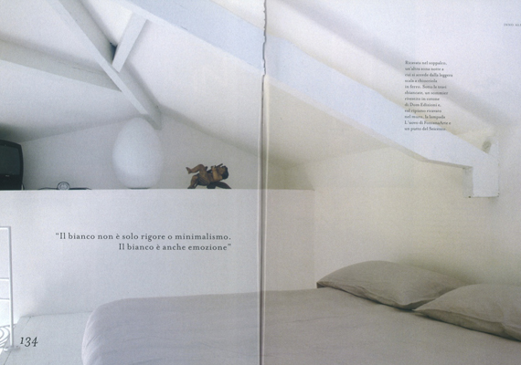 'A Cap Ferrat Inno Alla Luce' - 2006