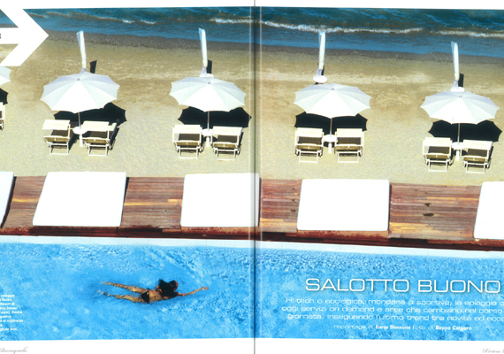 'Riviera di Romagna e San Marino' - 2009