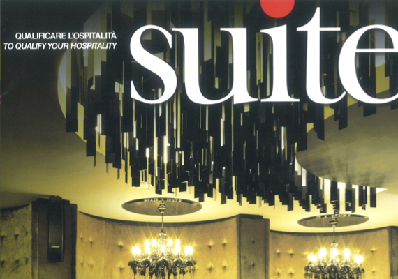 'Atmosfere Intime, Vocazione Business' - 2010